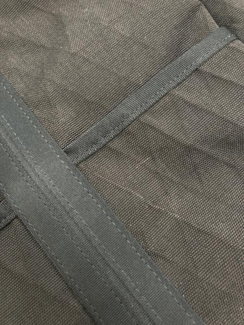 PORTER（ポーター）PORTER (ポーター) HYBRIDトートバッグ ブラックの古着・服飾アイテム