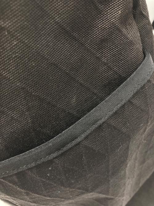 PORTER（ポーター）PORTER (ポーター) HYBRIDトートバッグ ブラックの古着・服飾アイテム