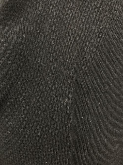 POLO RALPH LAUREN（ポロ・ラルフローレン）POLO RALPH LAUREN (ポロ・ラルフローレン) ラガーシャツ ブラック サイズ:Sの古着・服飾アイテム