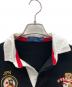 POLO RALPH LAUREN (ポロ・ラルフローレン) ラガーシャツ ブラック サイズ:S：9000円