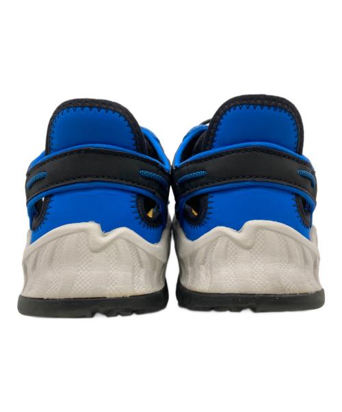 KEEN（キーン）KEEN (キーン) UNEEK NXIS(ユニーク ネクシス )  ブルー サイズ:27.0の古着・服飾アイテム
