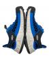 中古・古着 KEEN (キーン) UNEEK NXIS(ユニーク ネクシス )  ブルー サイズ:27.0：7000円