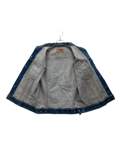 LEVI'S（リーバイス）LEVI'S (リーバイス) カスタムデニムベスト サイズ:40の古着・服飾アイテム