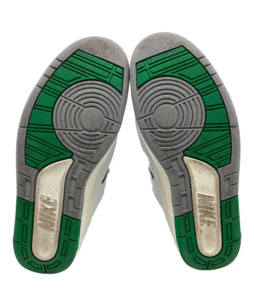 NIKE（ナイキ）NIKE (ナイキ) AIR JORDAN 2 RETRO ホワイト サイズ:27.0の古着・服飾アイテム