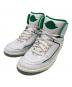 NIKE（ナイキ）の古着「AIR JORDAN 2 RETRO」｜ホワイト