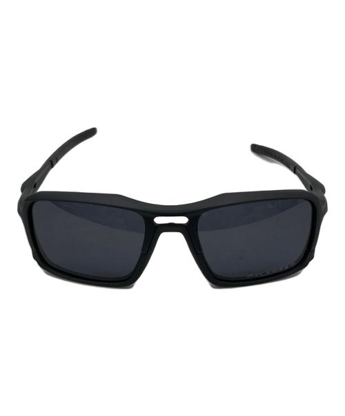 OAKLEY（オークリー）OAKLEY (オークリー) サングラス ブラックの古着・服飾アイテム