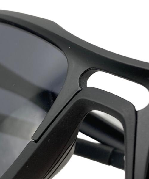 OAKLEY（オークリー）OAKLEY (オークリー) サングラス ブラックの古着・服飾アイテム