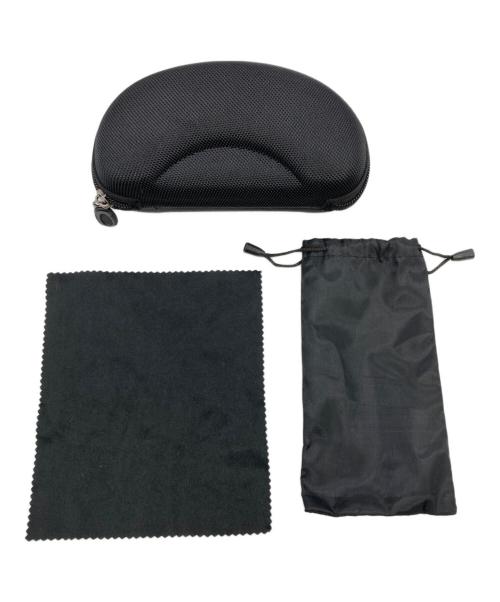 OAKLEY（オークリー）OAKLEY (オークリー) サングラス ブラックの古着・服飾アイテム