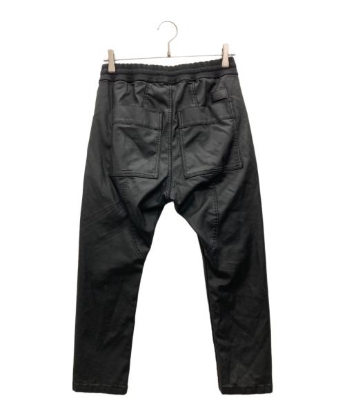 DANKE SCHON（ダンケ シェーン）Danke schon (ダンケ シェーン) パンツ ブラック サイズ:W30の古着・服飾アイテム