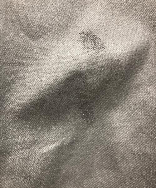 DANKE SCHON（ダンケ シェーン）Danke schon (ダンケ シェーン) パンツ ブラック サイズ:W30の古着・服飾アイテム