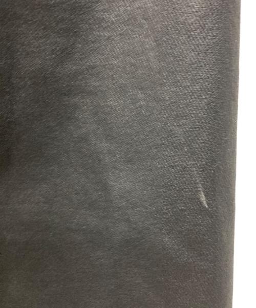 DANKE SCHON（ダンケ シェーン）Danke schon (ダンケ シェーン) パンツ ブラック サイズ:W30の古着・服飾アイテム