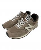 NEW BALANCEニューバランス）の古着「CM996RP2」｜グレー