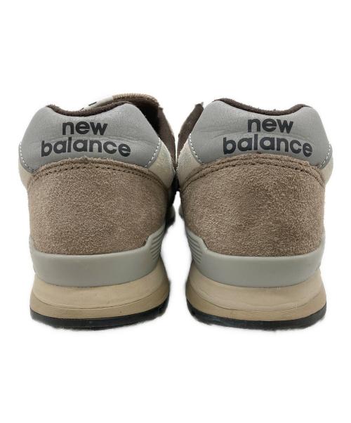 NEW BALANCE（ニューバランス）NEW BALANCE (ニューバランス) CM996RP2 グレー サイズ:27.0の古着・服飾アイテム