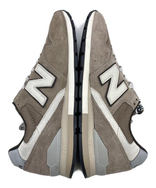 NEW BALANCE（ニューバランス）NEW BALANCE (ニューバランス) CM996RP2 グレー サイズ:27.0の古着・服飾アイテム