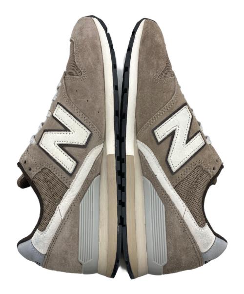 NEW BALANCE（ニューバランス）NEW BALANCE (ニューバランス) CM996RP2 グレー サイズ:27.0の古着・服飾アイテム