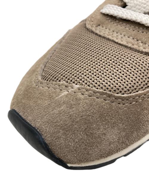 NEW BALANCE（ニューバランス）NEW BALANCE (ニューバランス) CM996RP2 グレー サイズ:27.0の古着・服飾アイテム