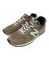 NEW BALANCE（ニューバランス）の古着「CM996RP2」｜グレー