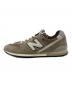 NEW BALANCE (ニューバランス) CM996RP2 グレー サイズ:27.0：9000円