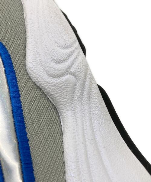 NIKE（ナイキ）NIKE (ナイキ) AIR ZOOM SPIRIDON グレー サイズ:27.0 未使用品の古着・服飾アイテム