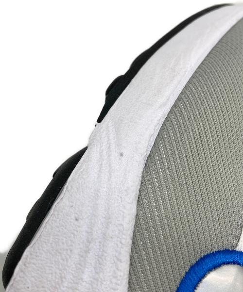NIKE（ナイキ）NIKE (ナイキ) AIR ZOOM SPIRIDON グレー サイズ:27.0 未使用品の古着・服飾アイテム