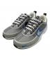 NIKE（ナイキ）の古着「AIR ZOOM SPIRIDON」｜グレー