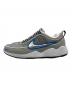 NIKE (ナイキ) AIR ZOOM SPIRIDON グレー サイズ:27.0 未使用品：9000円