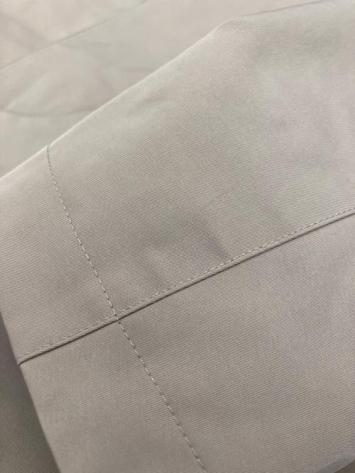 MACKINTOSH LONDON（マッキントッシュ ロンドン）MACKINTOSH LONDON (マッキントッシュ ロンドン) ライナー付ステンカラーコート ブラウン サイズ:40の古着・服飾アイテム