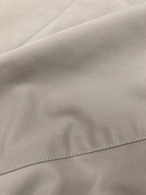 MACKINTOSH LONDON（マッキントッシュ ロンドン）MACKINTOSH LONDON (マッキントッシュ ロンドン) ライナー付ステンカラーコート ブラウン サイズ:40の古着・服飾アイテム