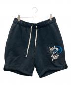 JORDANジョーダン）の古着「Air Jordan Travis Scott Fragment Shorts」｜ブラック