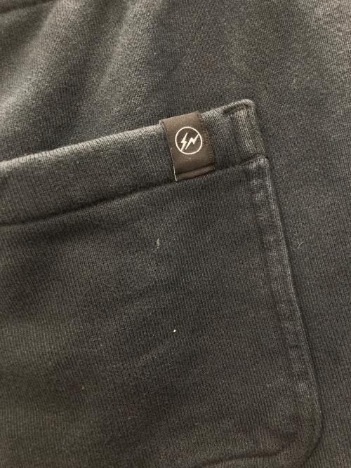 JORDAN（ジョーダン）JORDAN (ジョーダン) Air Jordan Travis Scott Fragment Shorts ブラック サイズ:Ｍの古着・服飾アイテム
