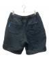 JORDAN (ジョーダン) Air Jordan Travis Scott Fragment Shorts ブラック サイズ:Ｍ：9000円