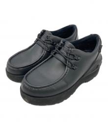 THE NORTH FACE（ザ ノース フェイス）の古着「Decade GORE-TEX Moccasin」｜ブラック