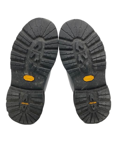 THE NORTH FACE（ザ ノース フェイス）THE NORTH FACE (ザ ノース フェイス) Decade GORE-TEX Moccasin ブラック サイズ:24.0の古着・服飾アイテム