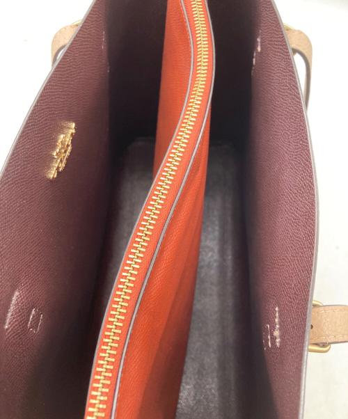 COACH（コーチ）COACH (コーチ) モーリートートバッグの古着・服飾アイテム