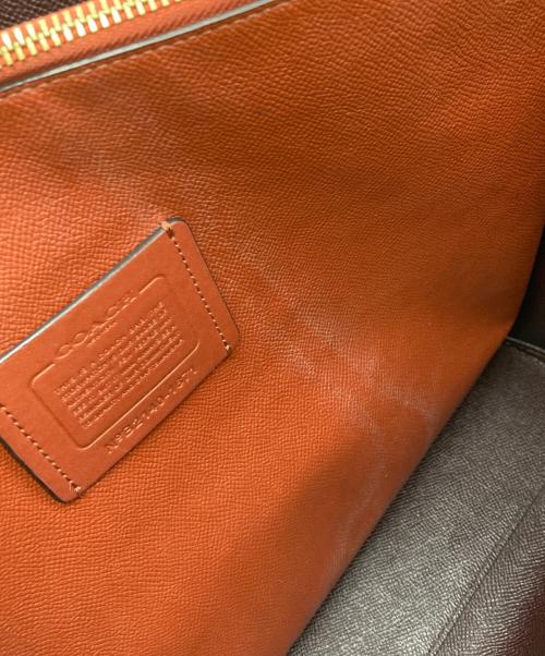 COACH（コーチ）COACH (コーチ) モーリートートバッグの古着・服飾アイテム