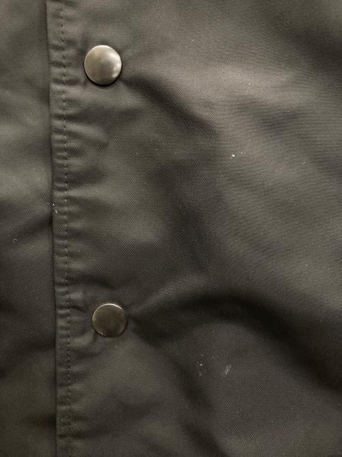 DIESEL（ディーゼル）DIESEL (ディーゼル) ジャケット ブラック サイズ:Sの古着・服飾アイテム