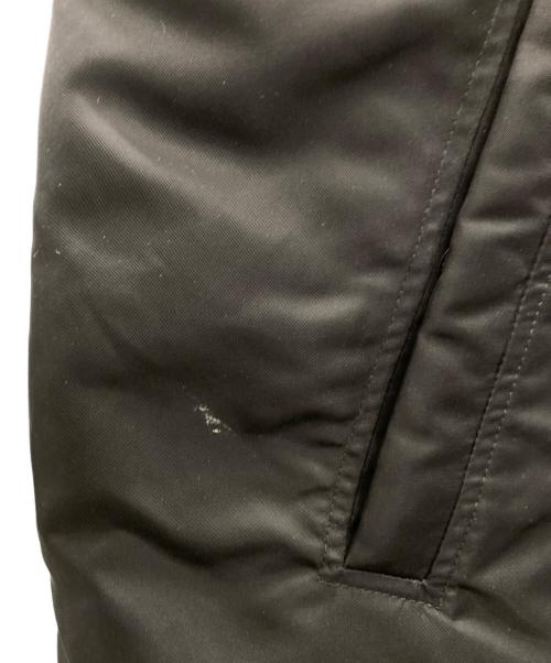 DIESEL（ディーゼル）DIESEL (ディーゼル) ジャケット ブラック サイズ:Sの古着・服飾アイテム