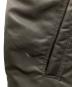 中古・古着 DIESEL (ディーゼル) ジャケット ブラック サイズ:S：13000円