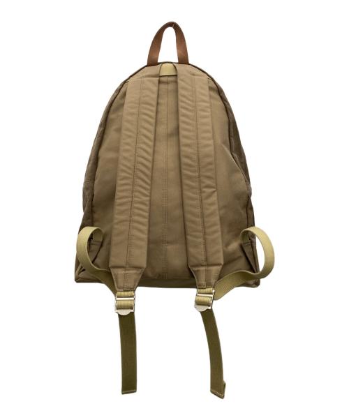 PORTER（ポーター）PORTER (ポーター) デイパック オリーブの古着・服飾アイテム