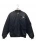THE NORTH FACE（ザ ノース フェイス）の古着「Insulation Bomber Jacket」｜ブラック