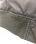中古・古着 THE NORTH FACE (ザ ノース フェイス) Insulation Bomber Jacket ブラック サイズ:M：13000円