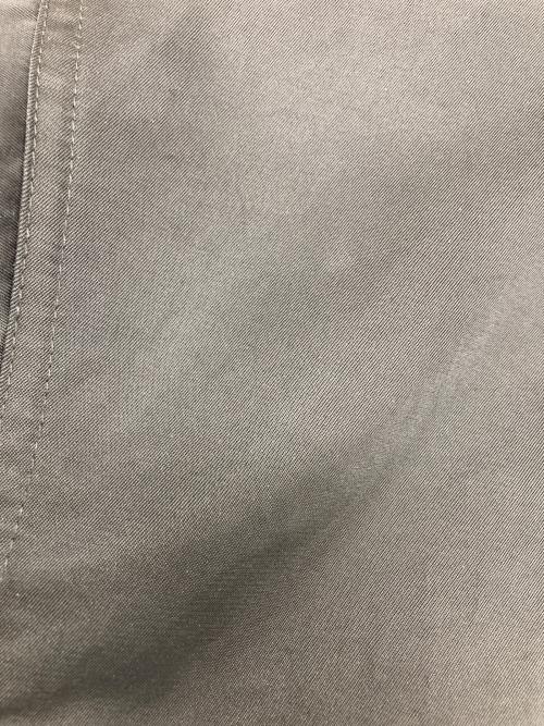 NIKE（ナイキ）NIKE (ナイキ) エア オーバーサイズドウーヴンボンバージャケット ブラック サイズ:Sの古着・服飾アイテム