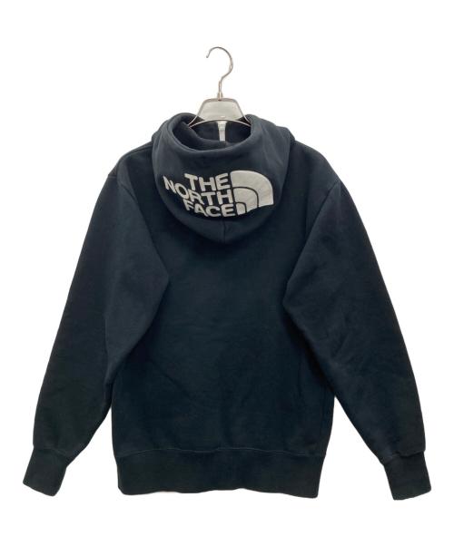 THE NORTH FACE（ザ ノース フェイス）THE NORTH FACE (ザ ノース フェイス) REARVIEW FULL ZIP HOODIE ブラック サイズ:Sの古着・服飾アイテム