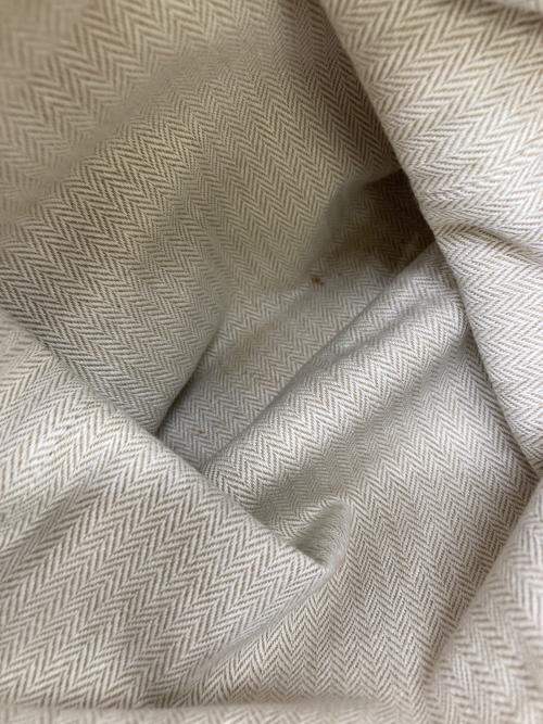 TORY BURCH（トリーバーチ）TORY BURCH (トリーバーチ) ミラーバケットバック ブラウンの古着・服飾アイテム