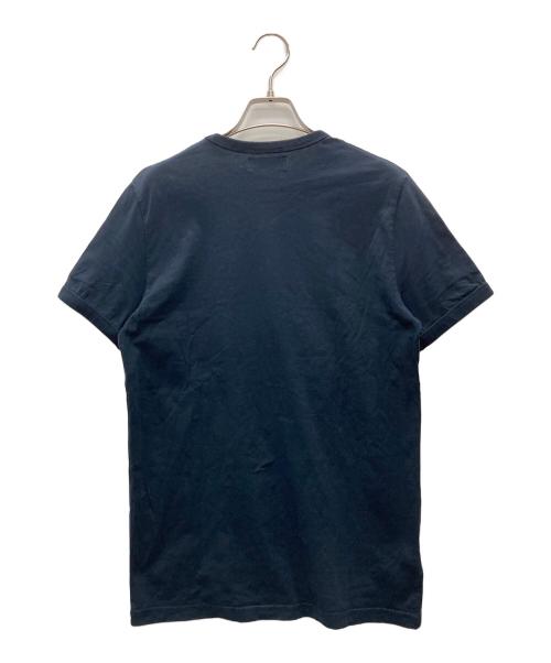 FRED PERRY（フレッドペリー）FRED PERRY (フレッドペリー) Tシャツ ネイビー サイズ:Sの古着・服飾アイテム