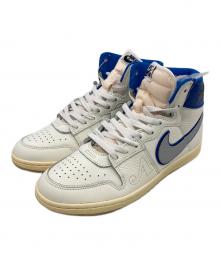 NIKE×AWAKE NY（ナイキ×アウェイク ニューヨーク）の古着「Jordan Air Ship SP "Game Royal"」｜ホワイト×ブルー