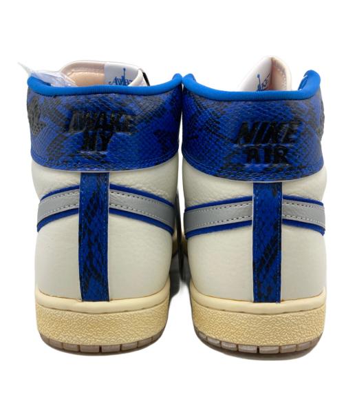 NIKE（ナイキ）NIKE (ナイキ) AWAKE NY (アウェイク ニューヨーク) Jordan Air Ship SP 