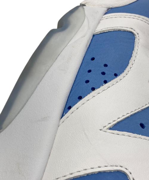 NIKE（ナイキ）NIKE (ナイキ) AIR JORDAN 6 RETRO ホワイト×スカイブルー サイズ:28.0の古着・服飾アイテム