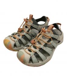 KEEN（キーン）の古着「アストリア ウエスト サンダル」｜D.SAGE/MUL