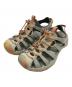 KEEN（キーン）の古着「アストリア ウエスト サンダル」｜D.SAGE/MUL